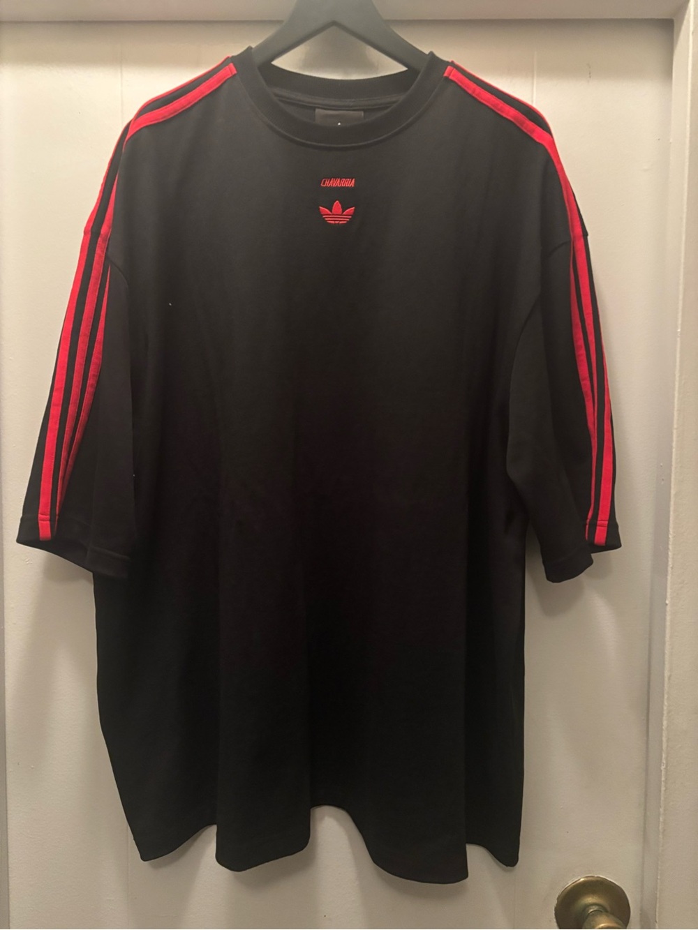 WILLY CHAVARRIA ADIDAS JERSEY